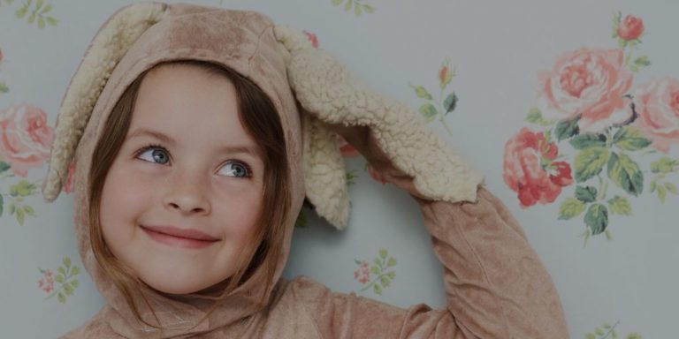 Easter gifts for girls