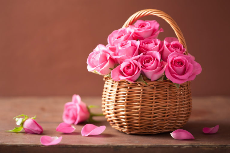 Wonderful Gift Basket Ideas For Mothers Day