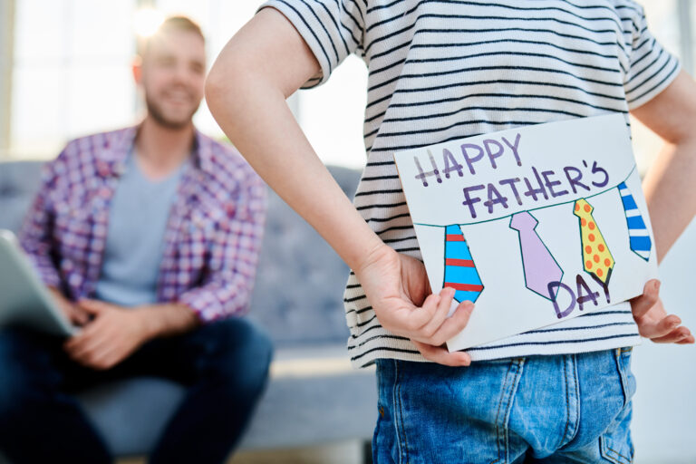 Gifts for Dad