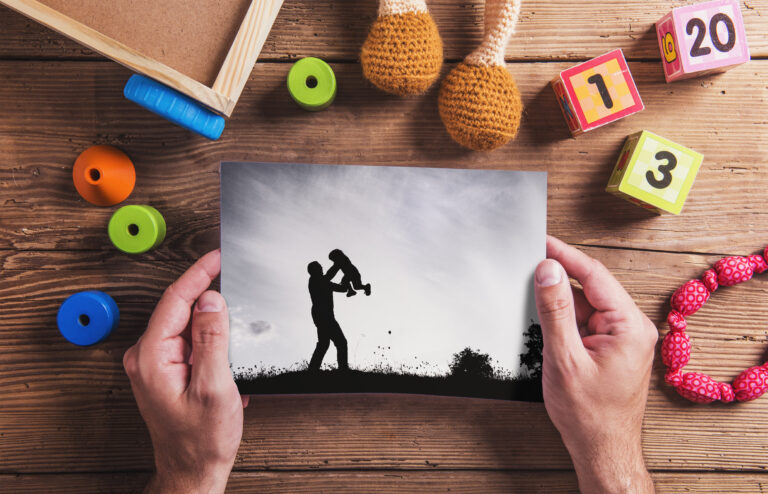 Fathers Day Craft Gifts