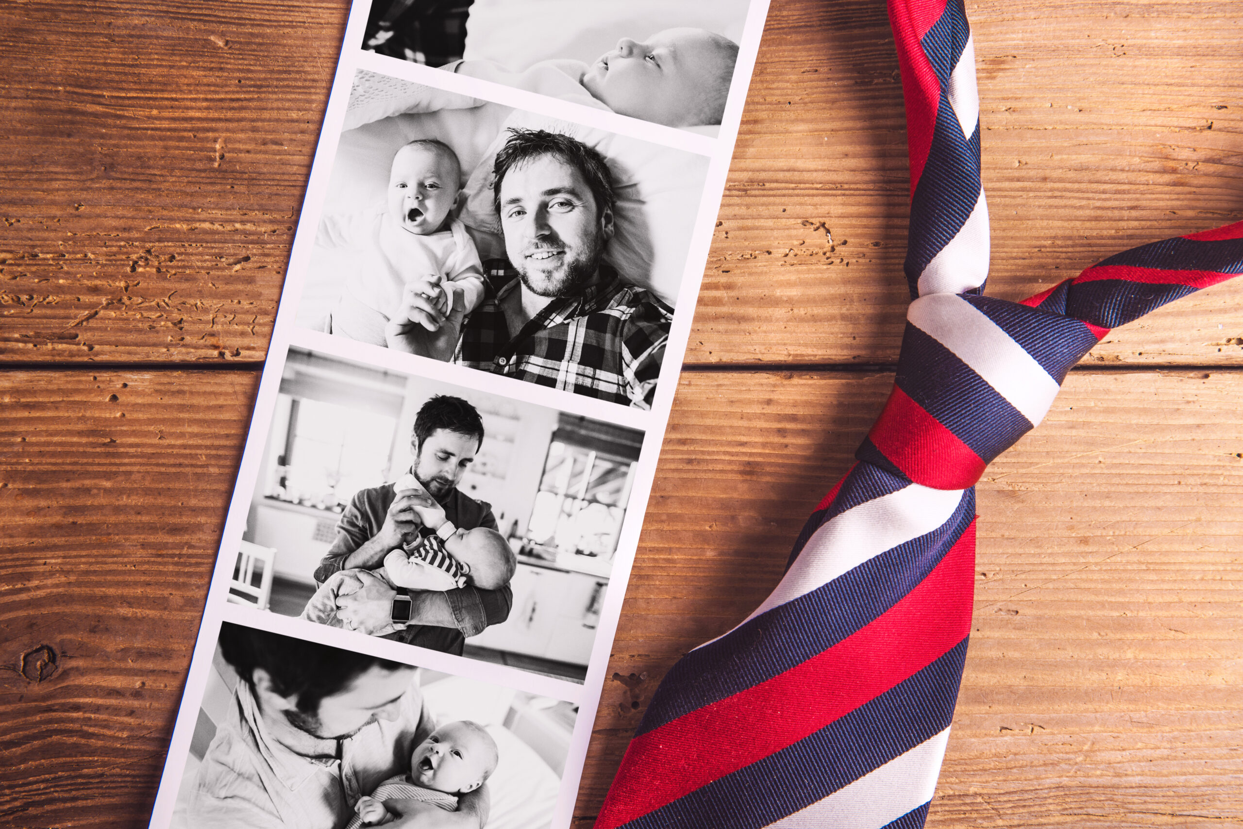 Personalized Fathers day gifts