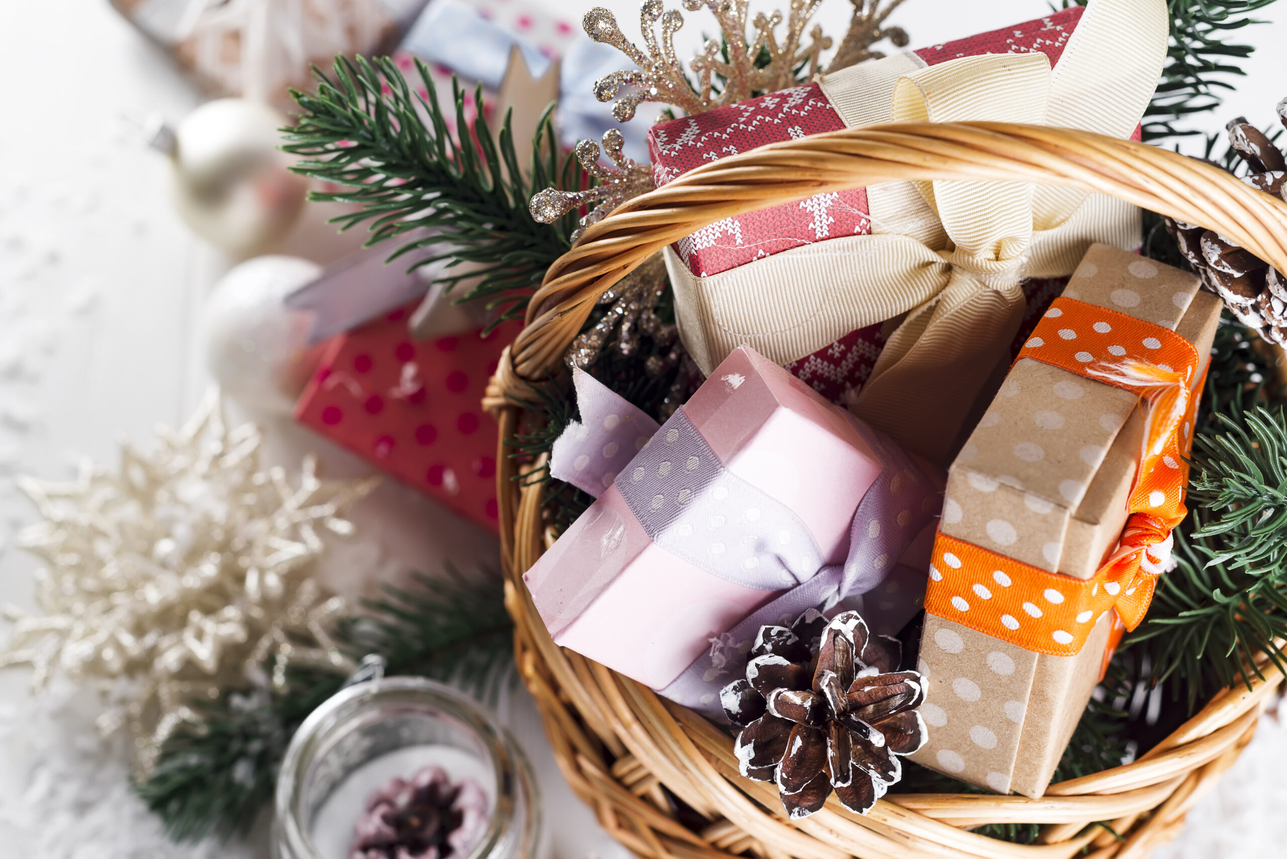 Fathers Day Gift Basket Ideas
