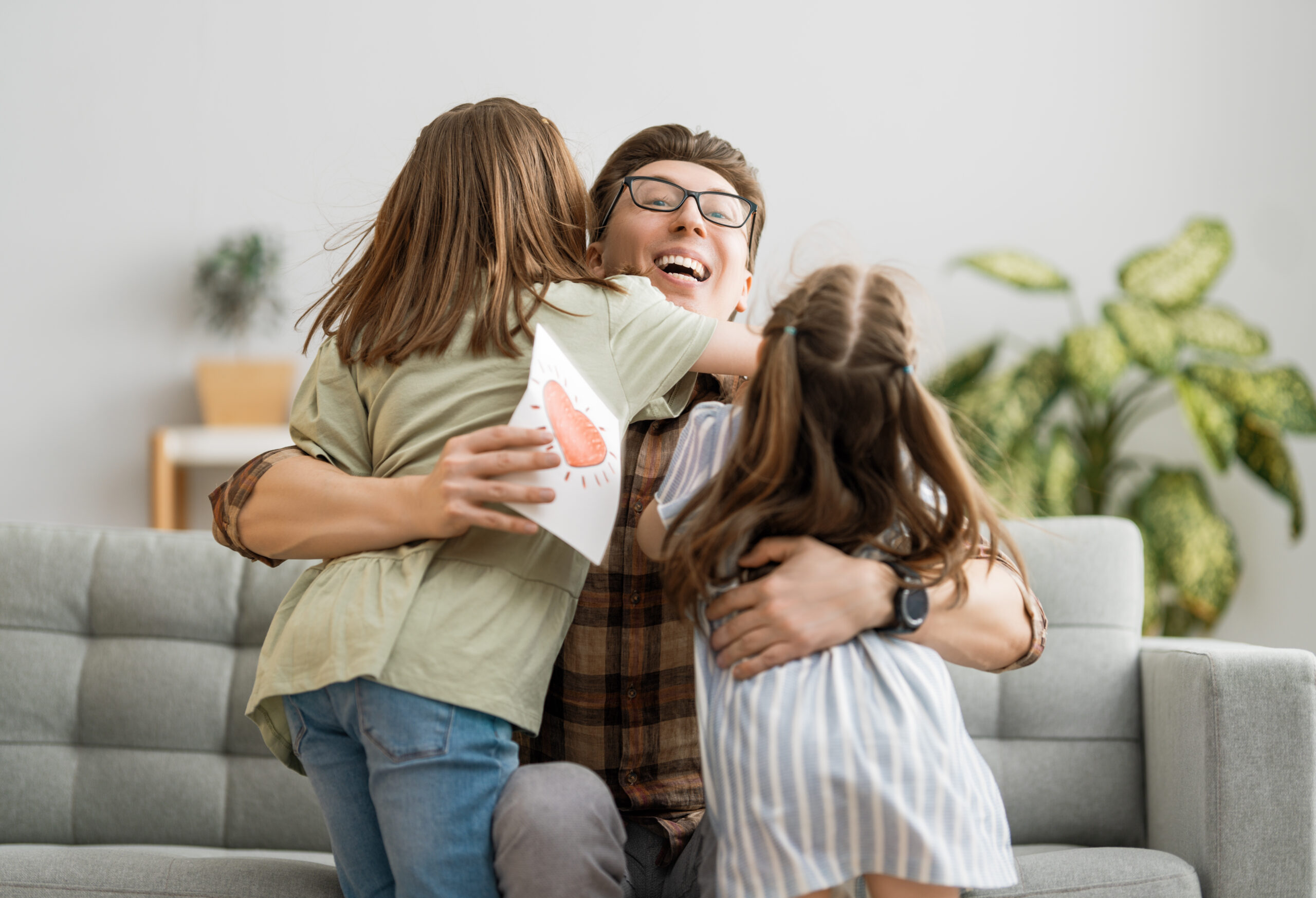 Preschool Fathers Day Gifts