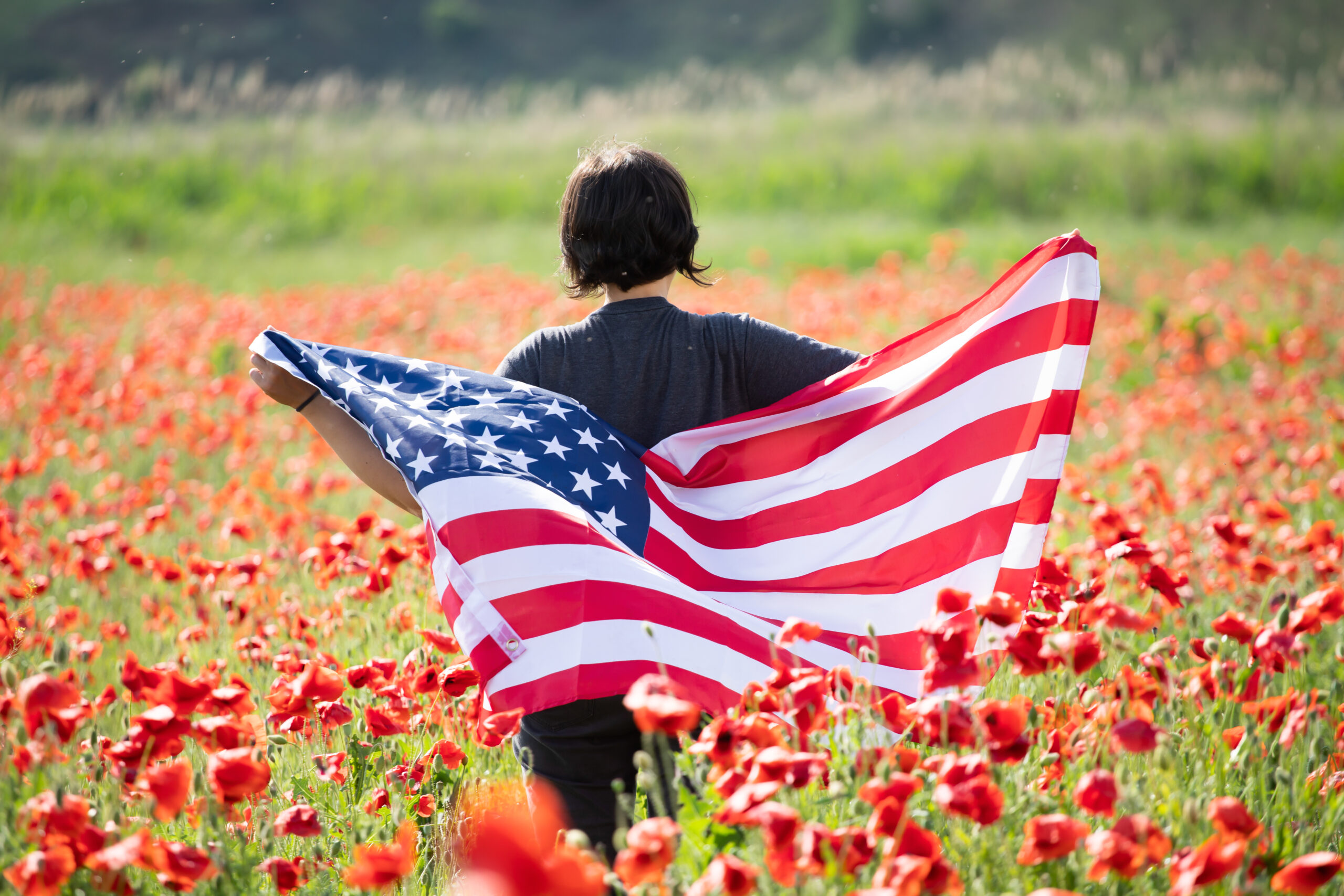 Memorial Day Baskets