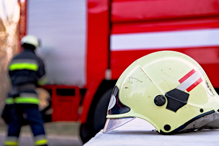 Firefighter Fathers Day Gifts