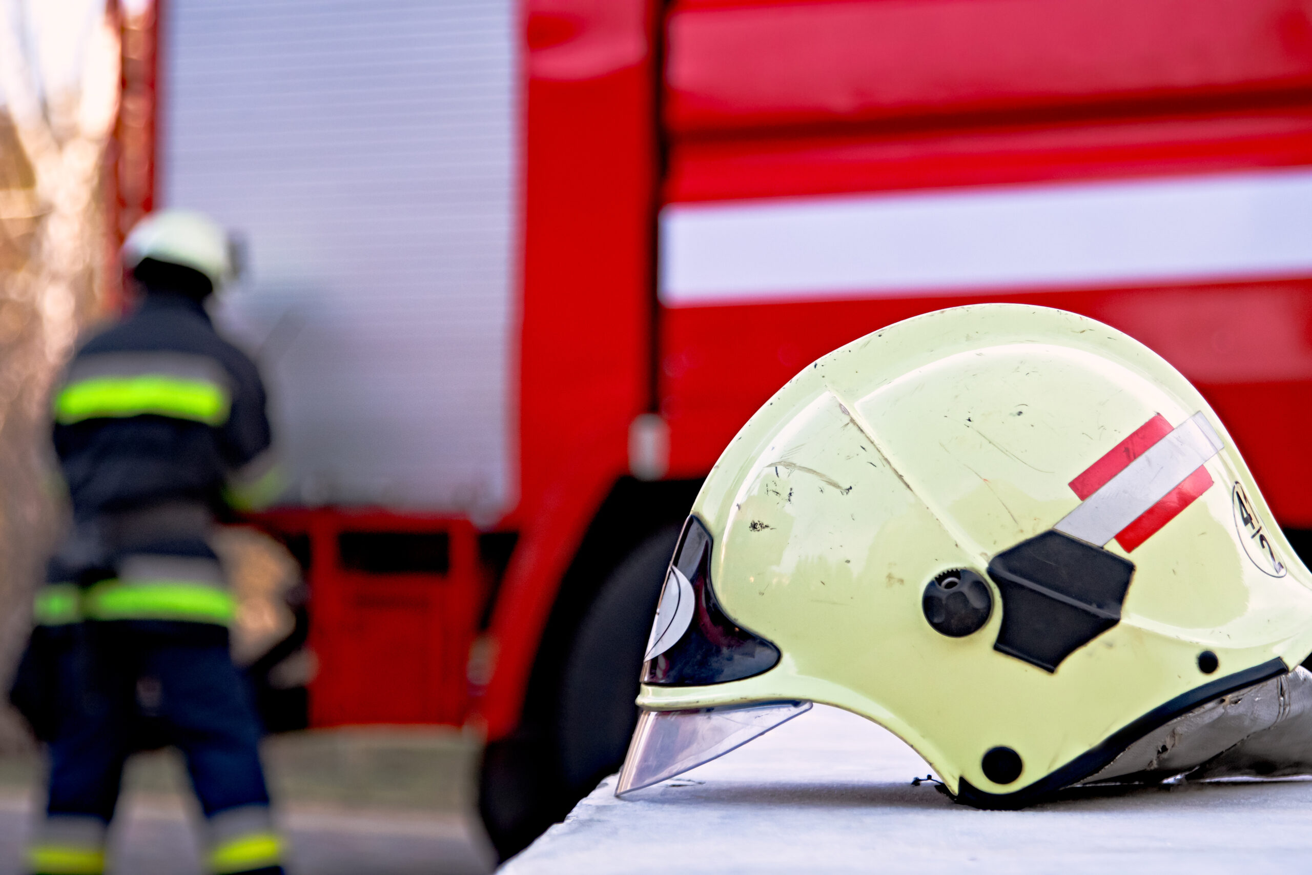 Firefighter Fathers Day Gifts